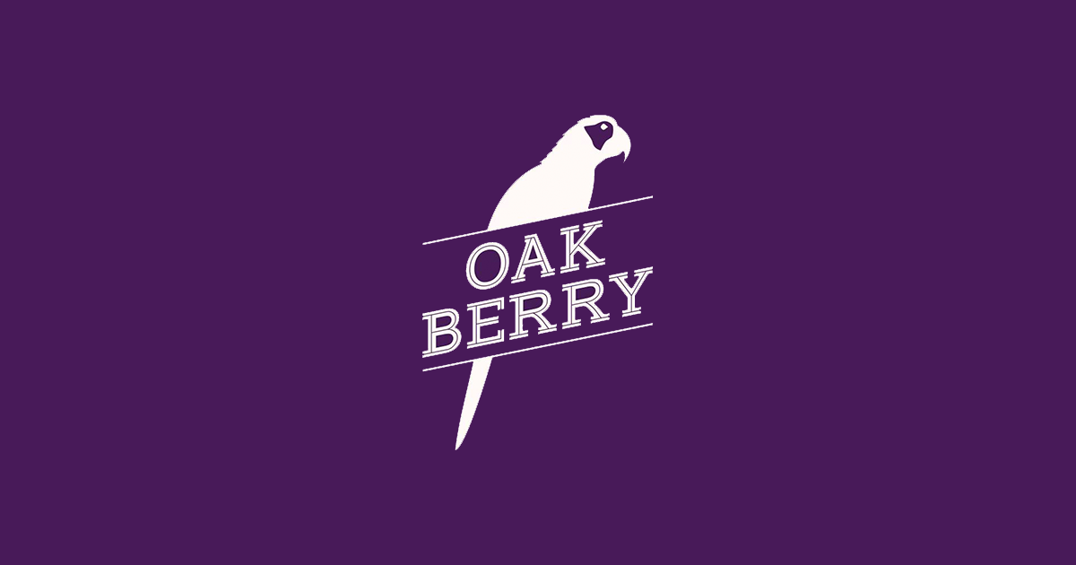 franquia-oakberry-logo