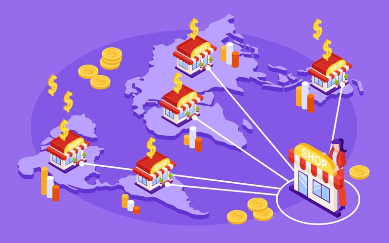 10 Setores de Franquias em Crescimento para Investir