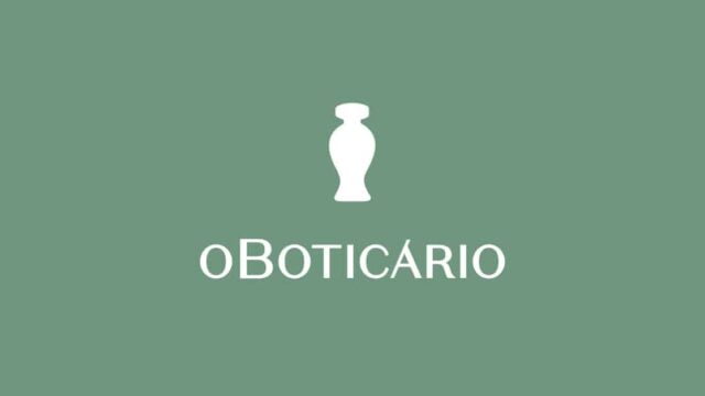 Franquia O Boticário