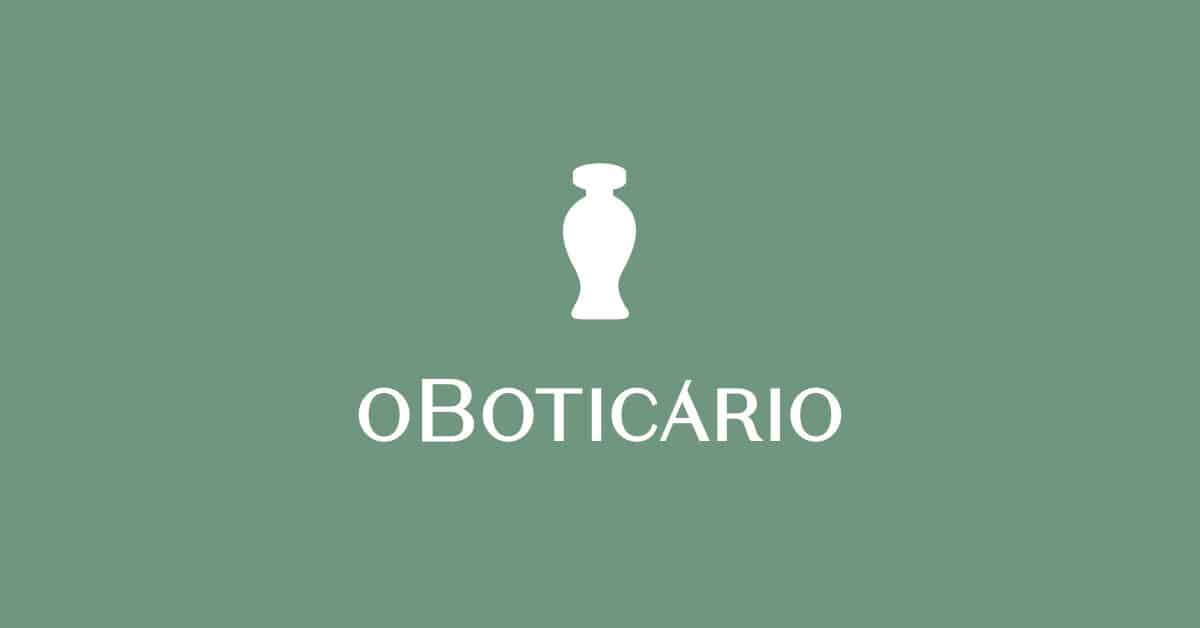 Franquia O Boticário