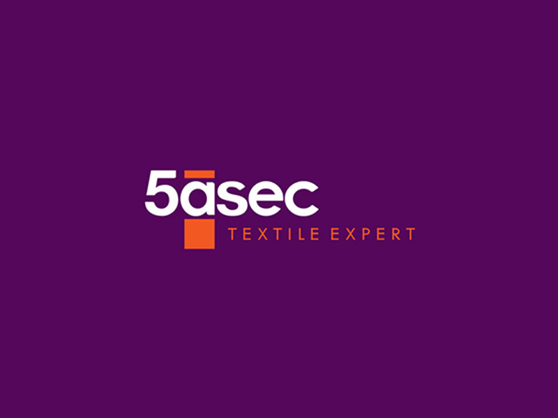 Franquia 5asec logo