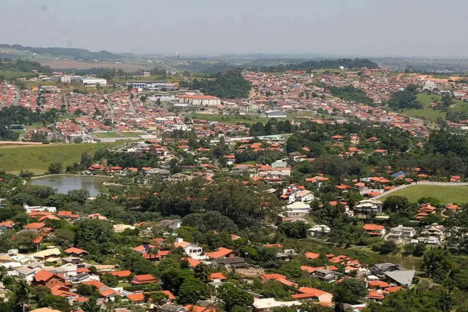 Cidade do interior