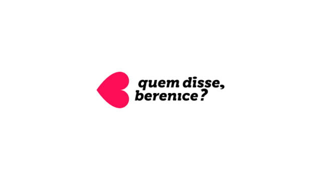 Franquia Quem disse Berenice