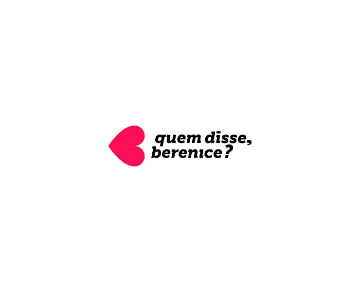 Franquia Quem disse Berenice