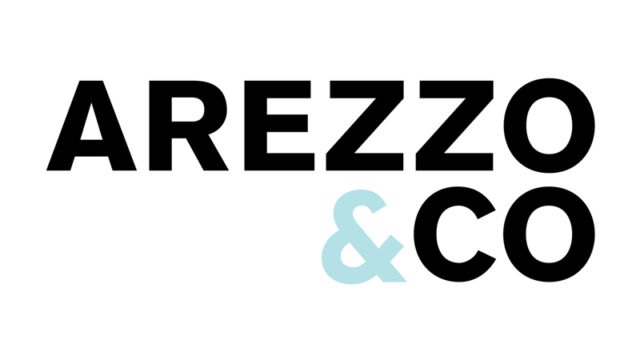 Franquia Arezzo Logo