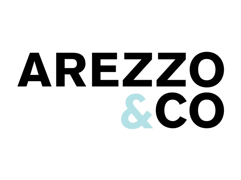 Franquia Arezzo Logo