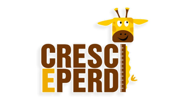 Franquia Cresci e Perdi Logo