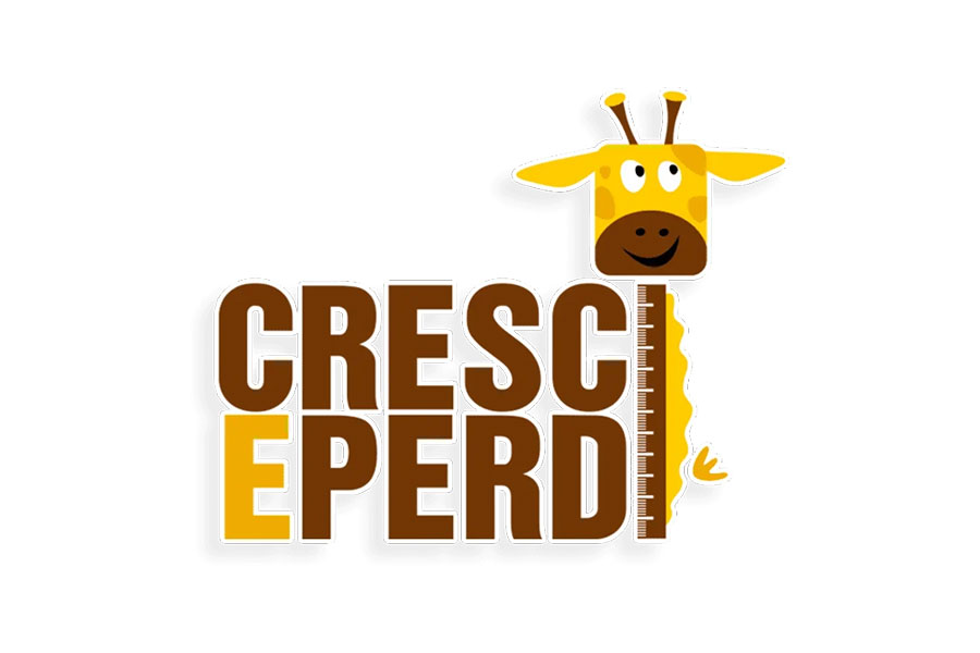 Franquia Cresci e Perdi Logo