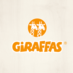 Franquia Giraffas