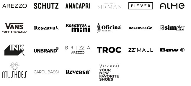Marcas Arezzo
