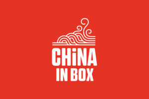 Franquia China in box