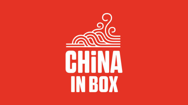 Franquia China in box