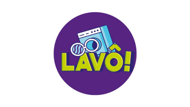 Franquia Lavô