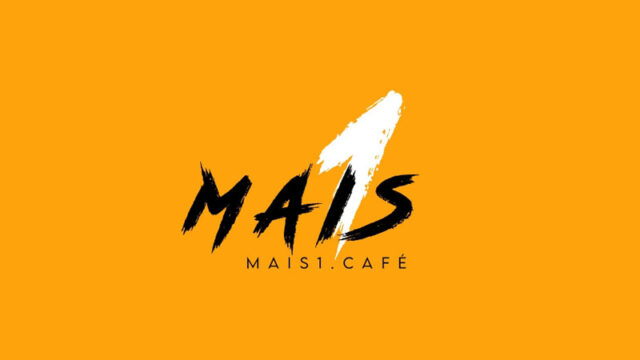 Franquia Mais 1 Café