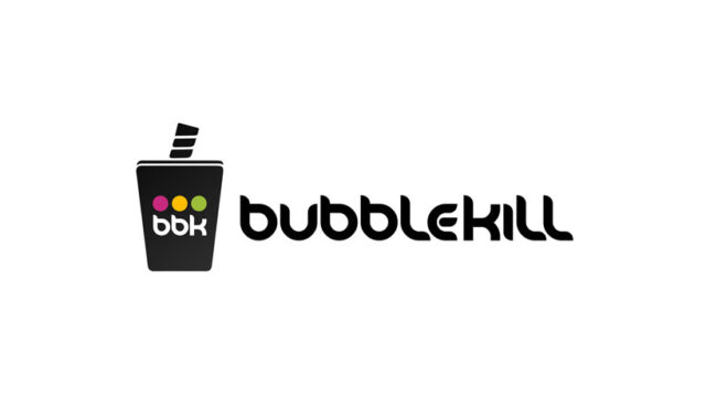 Franquia Bubblekill