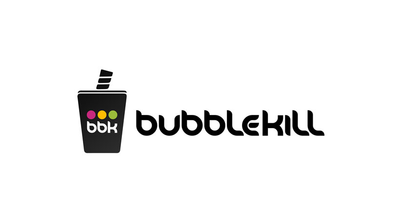 Franquia Bubblekill