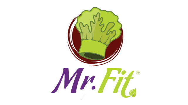 Franquia Mr Fit