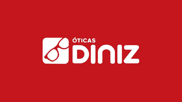 Franquia Óticas Diniz