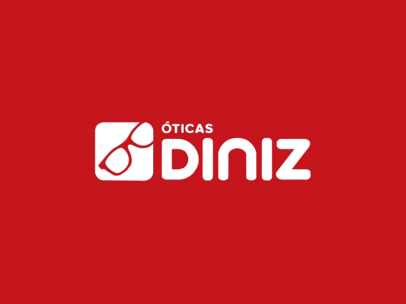 Franquia Óticas Diniz