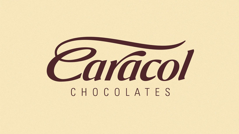 Franquia Caracol Chocolates