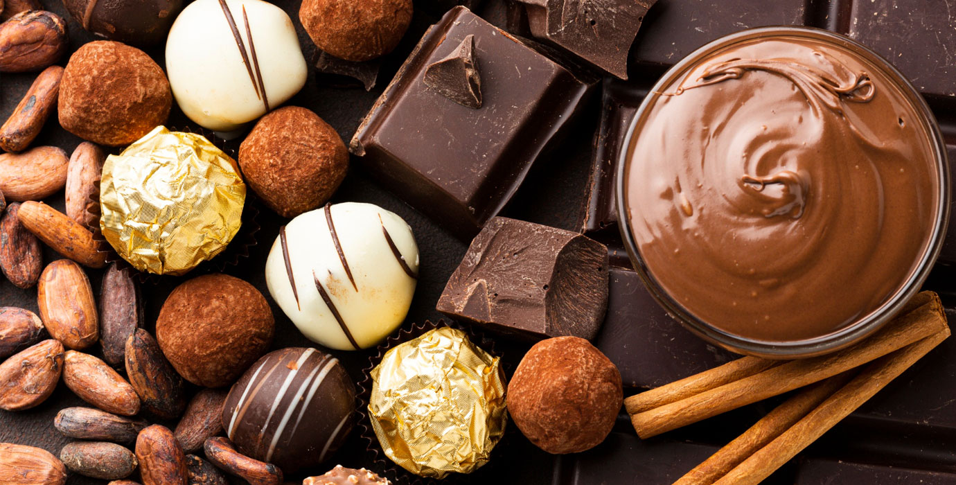 Melhores Franquias de Chocolates