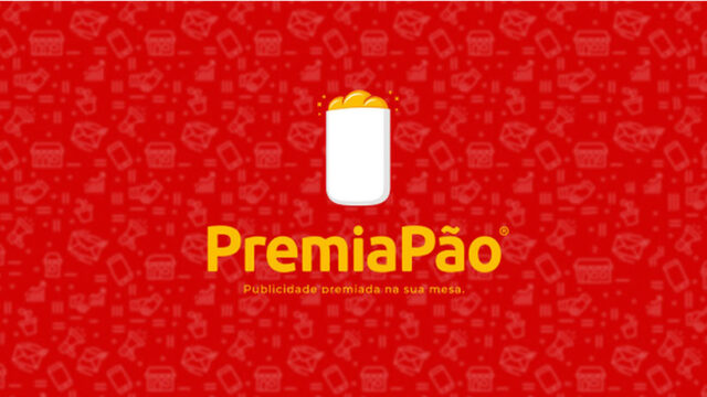 Franquia Premia Pão