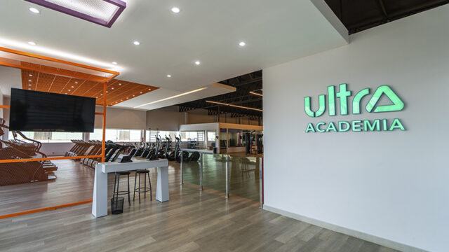 Ultra Academia