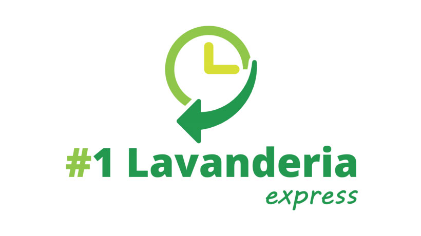 Franquia #1 Lavanderia Express