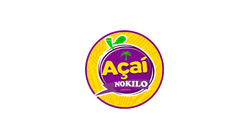 Franquia Açaí Nokilo