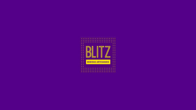 Franquia Blitz Frozen de Cana