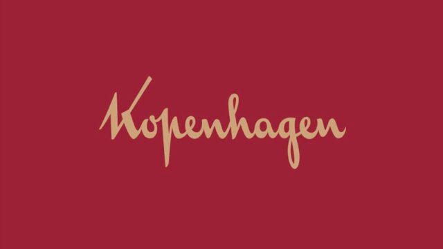 Franquia Kopenhagen