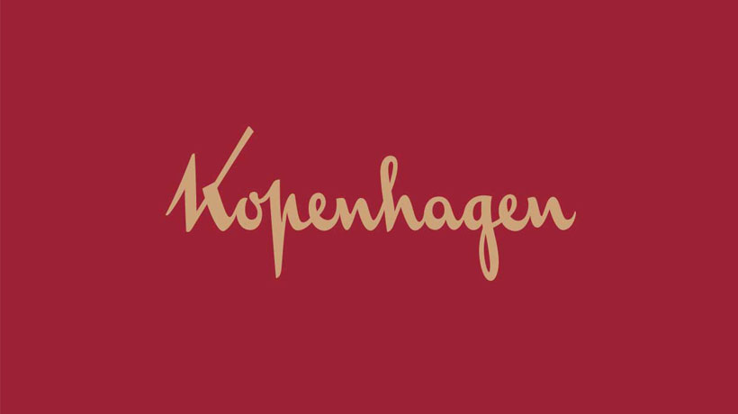 Franquia Kopenhagen