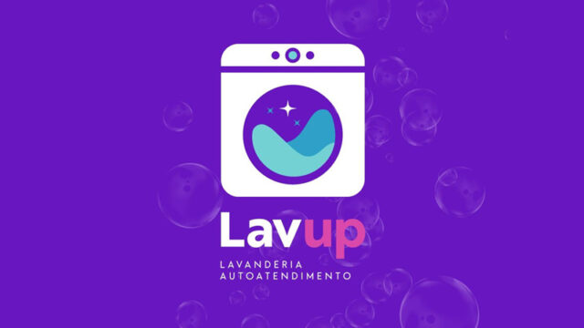 Franquia Lavup