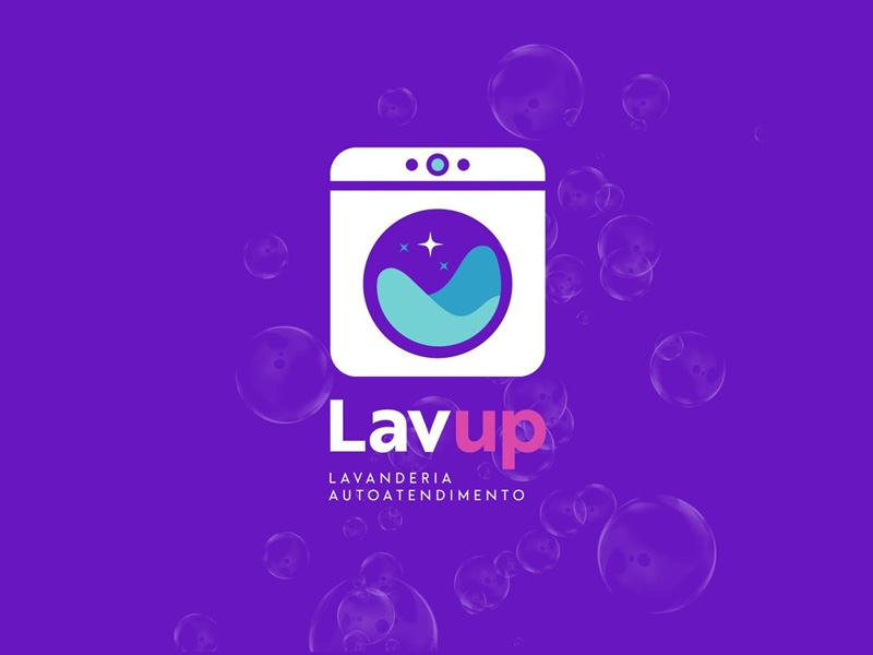 Franquia Lavup