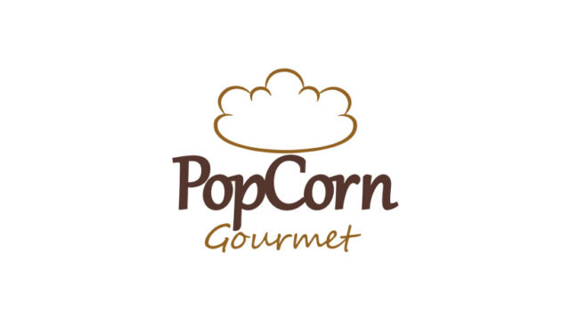 Franquia Popcorn Gourmet
