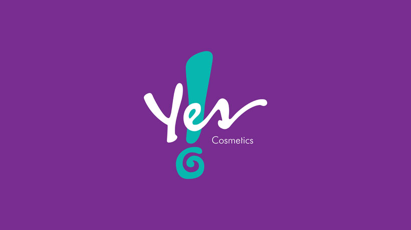 Franquia Yes! Cosmetics