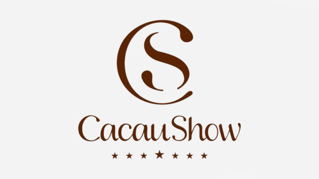 Franquia Cacau Show