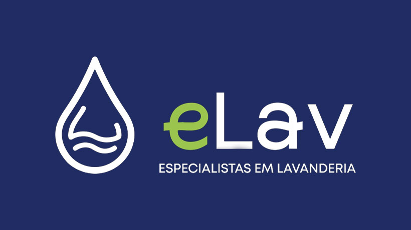 Franquia eLav Lavanderia