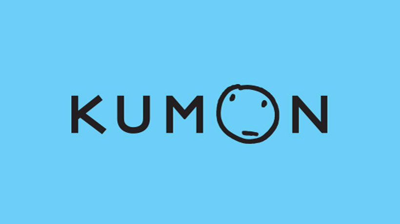 Franquia Kumon Logo