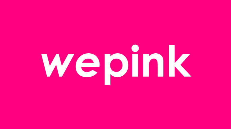 Franquia We Pink