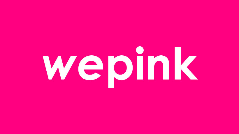 Franquia We Pink