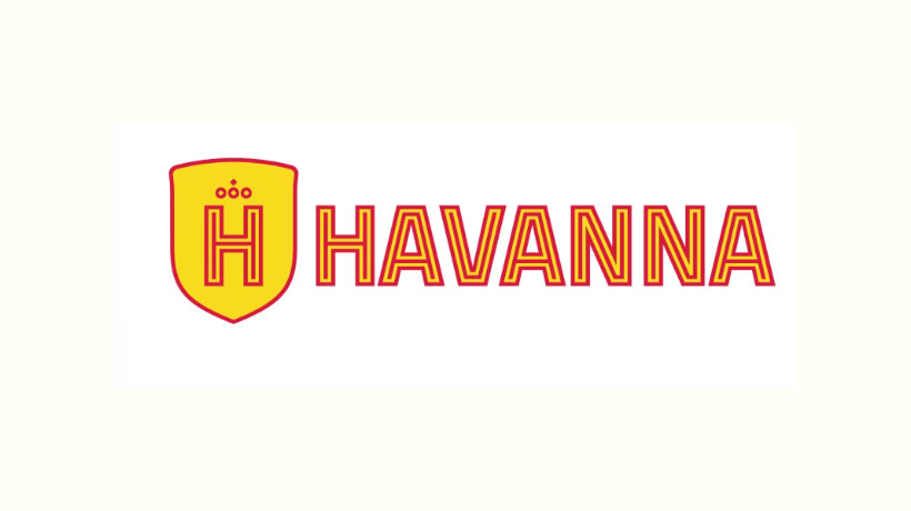 Franquia Havanna