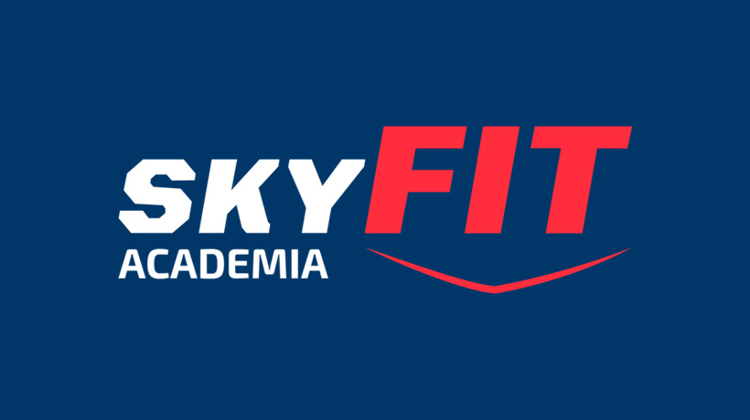 Franquia Skyfit Academia