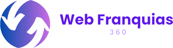 Plataforma Web Franquias 360