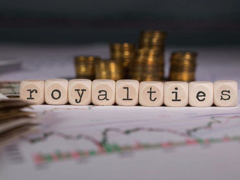 Royalties Franquia