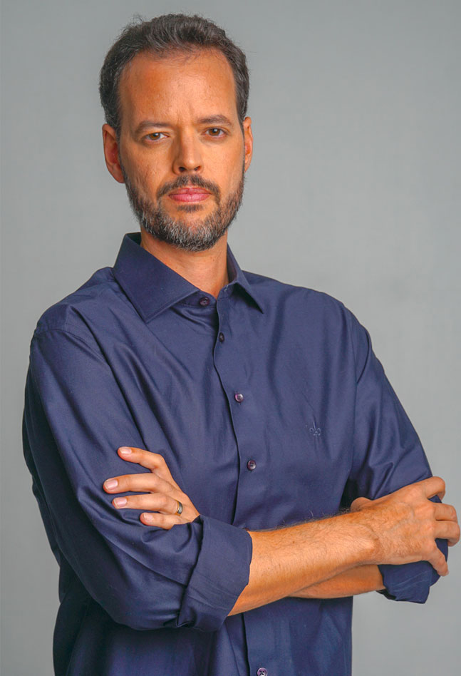 Julio Monteiro