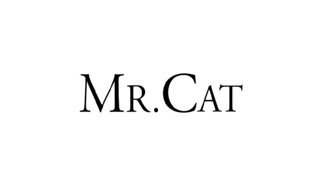 Franquia Mr. Cat
