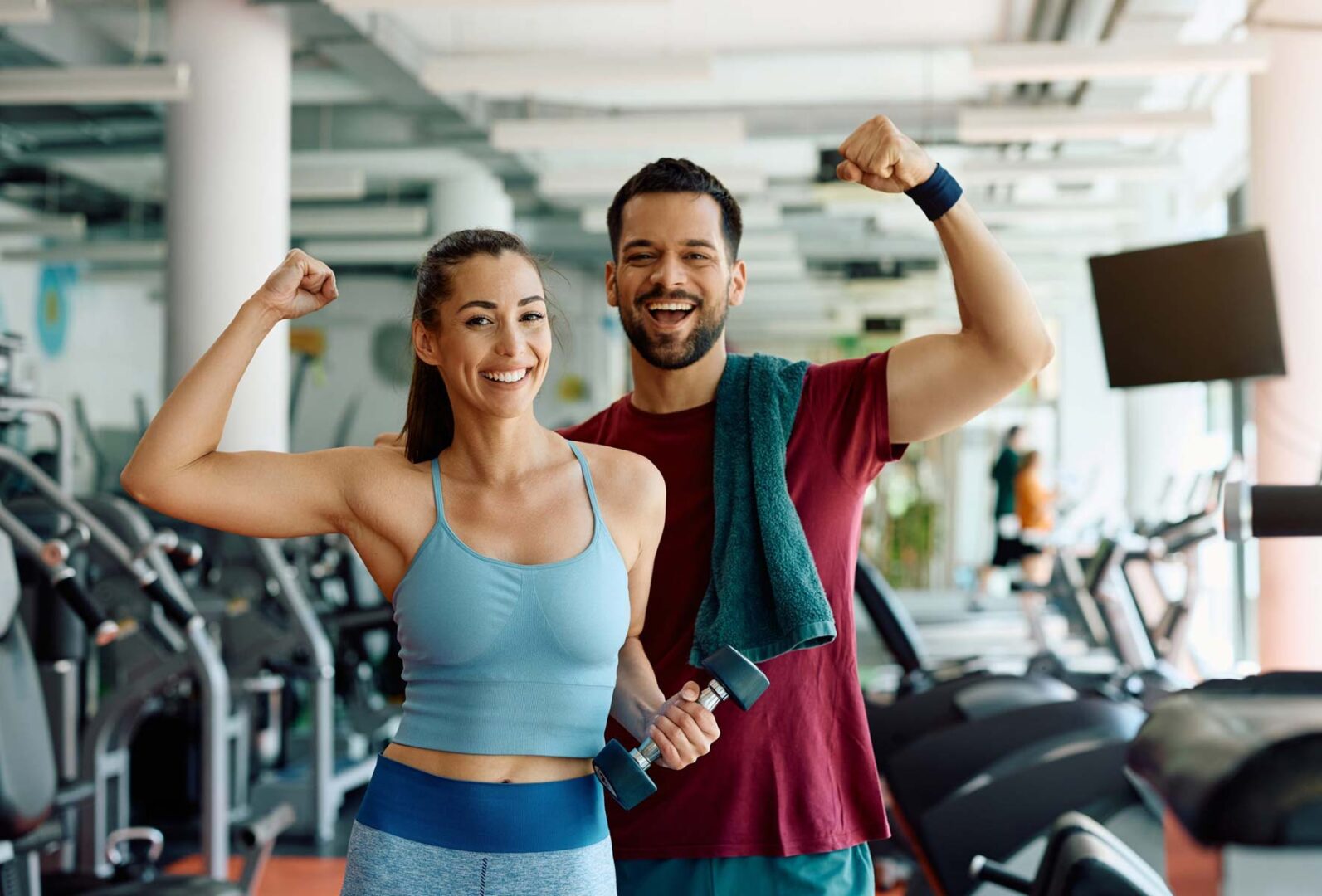 Franquias de Academia: Vale a Pena Investir no Mercado Fitness