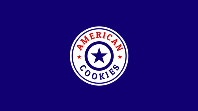 Franquia American Cookies