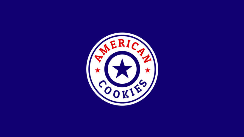 Franquia American Cookies